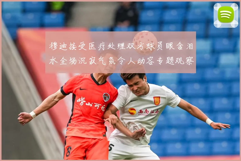 穆迪接受医疗处理双方球员眼含泪水全场沉寂气氛令人动容专题观察：最新赛事动态与深度分析