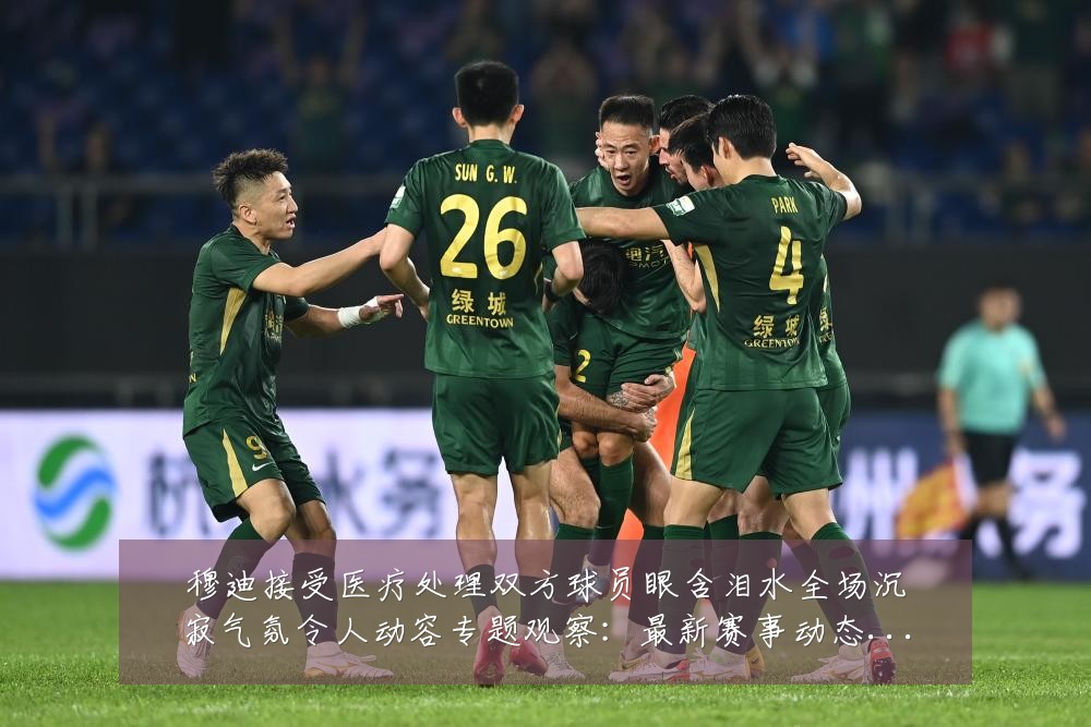 穆迪接受医疗处理双方球员眼含泪水全场沉寂气氛令人动容专题观察:最新赛事动态与深度分析